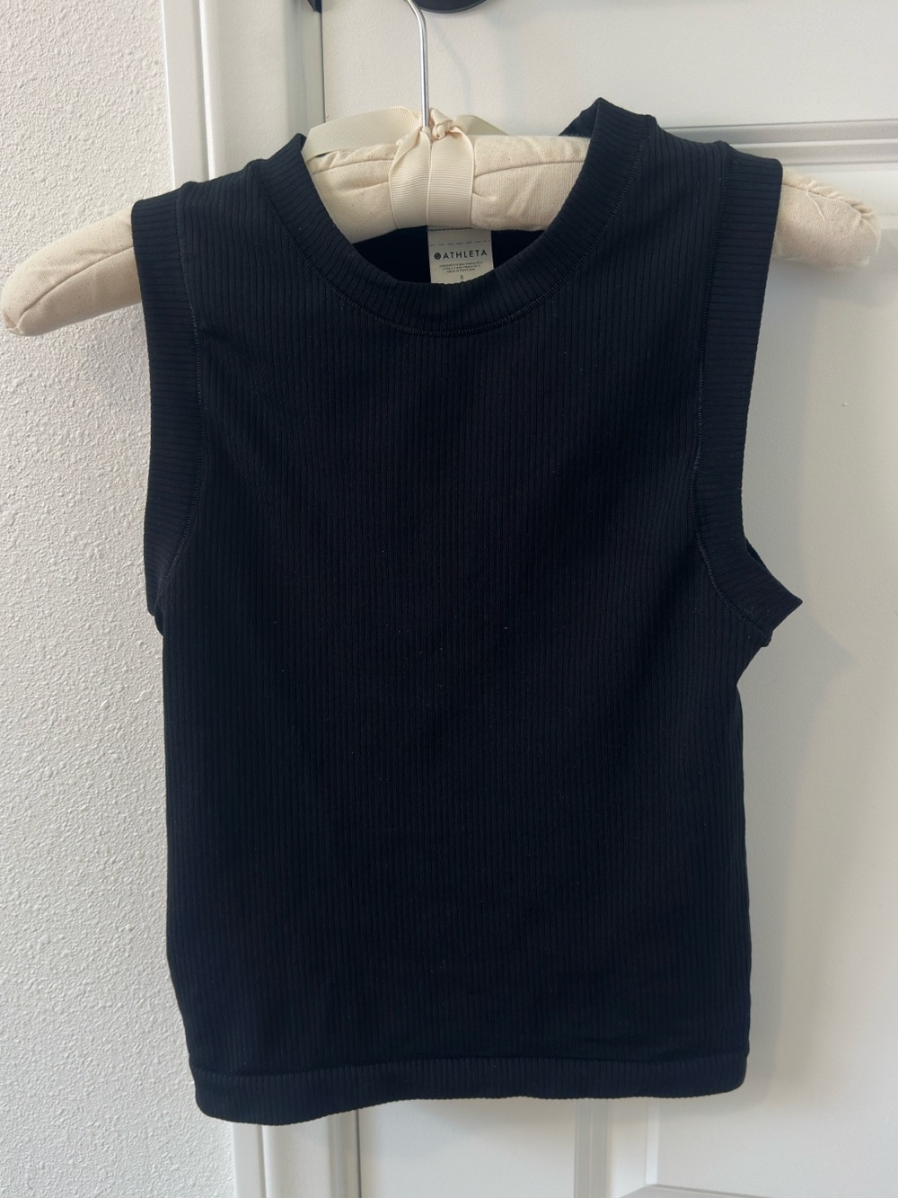 Athleta Sleeveless athletic Muscle Tank